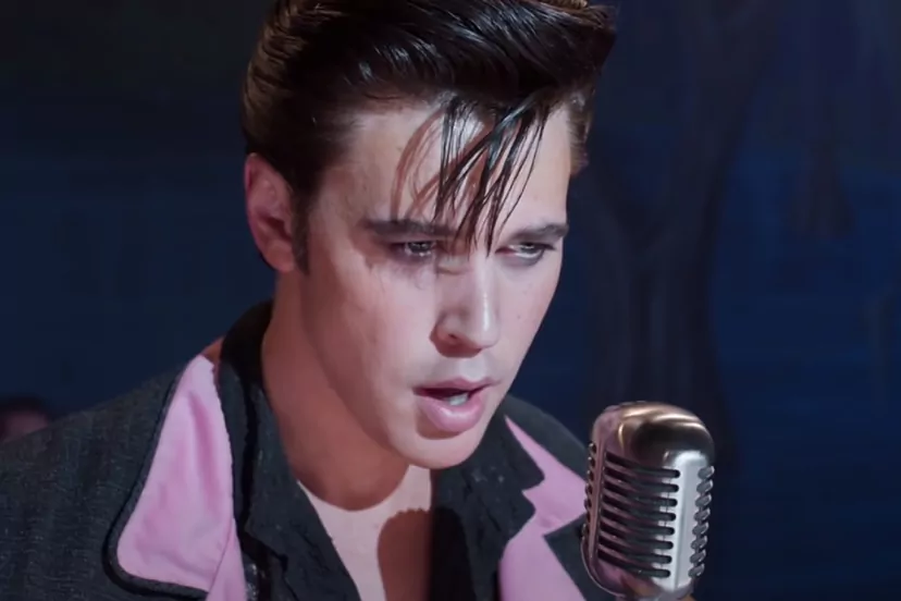 Película ELVIS PRESLEY: ¡Descubre su ENIGMÁTICO ELENCO!