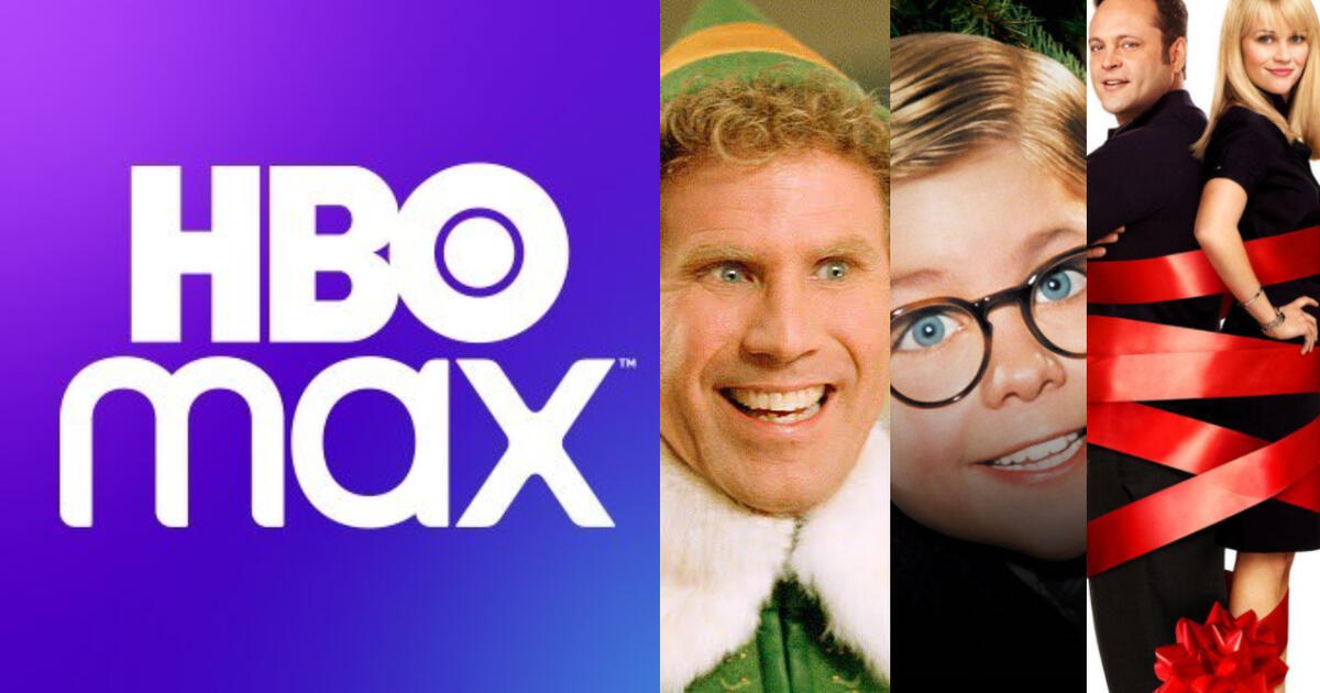 Películas de NAVIDAD en HBO Max: ¡Descubre las MEJORES! 4 Películas de NAVIDAD en HBO Max: ¡Descubre las MEJORES!