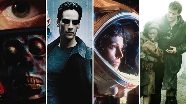 Películas de REALIDAD VIRTUAL: 8 CORTOS que IMPACTAN 5 Películas de REALIDAD VIRTUAL: 8 CORTOS que IMPACTAN