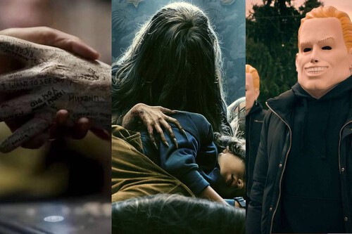 Películas de TERROR en Amazon: ¡TOP 10 Imperdibles! 4 Películas de TERROR en Amazon: ¡TOP 10 Imperdibles!
