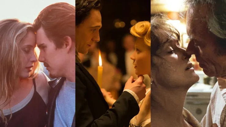PELÍCULAS ROMÁNTICAS en HBO Max: ¡Descubre las MEJORES! 1 PELÍCULAS ROMÁNTICAS en HBO Max: ¡Descubre las MEJORES!