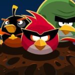 Cuál es la lista completa de personajes en Angry Birds Star Wars 2