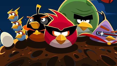 Personajes en Angry Birds Star Wars 2: ¡Conoce a todos!