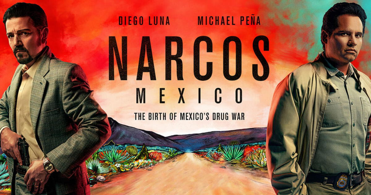 Personajes NARCOS: MÉXICO - DESCUBRE DATOS CURIOSOS 2 Personajes NARCOS: MÉXICO – DESCUBRE DATOS CURIOSOS