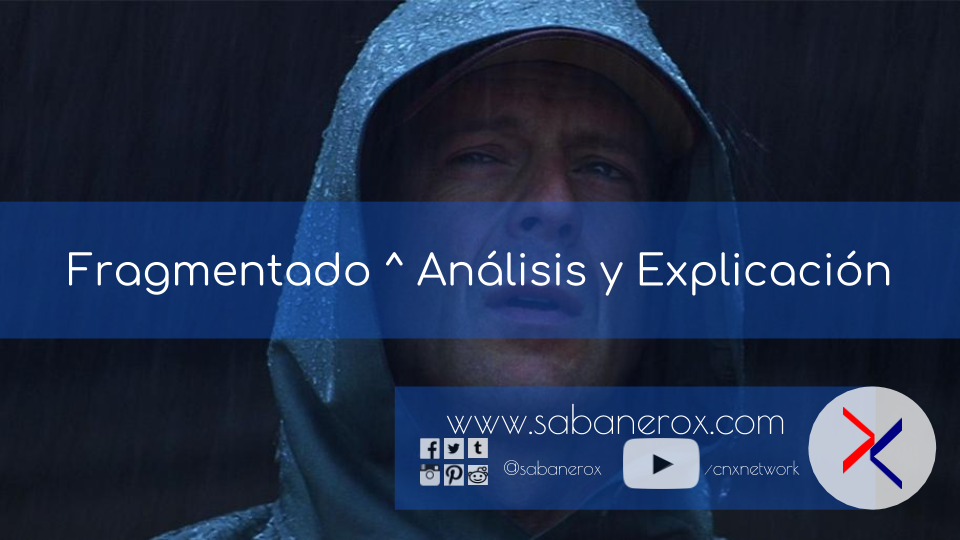 Personalidades Fragmentado: ¡Descubre los 23 CARACTERES! 2 Personalidades Fragmentado: ¡Descubre los 23 CARACTERES!