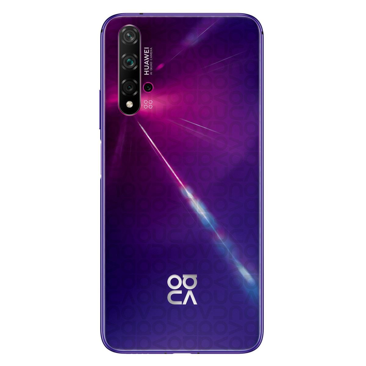 Cuál es el plan de Telcel para el Huawei Nova 5T 7 Plan de Telcel para el Huawei Nova 5T: precios, beneficios y cobertura