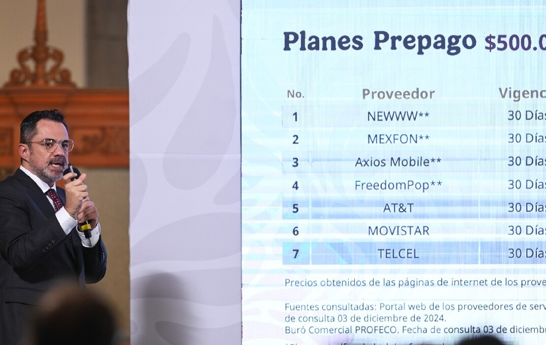 Planes de Telefonía: ¡Descubre el MEJOR en México! 1 Planes de Telefonía: ¡Descubre el MEJOR en México!