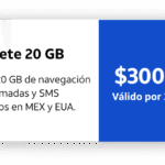 Planes AT&T con EQUIPO INCLUIDO: ¡Descubre tus OPCIONES!