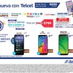 Dónde puedo encontrar planes de celular Telcel sin límite de datos
