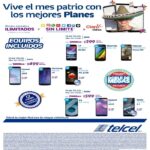 Cómo obtener información sobre los planes y equipos de Telcel y cómo contactar al servicio de atención a clientes