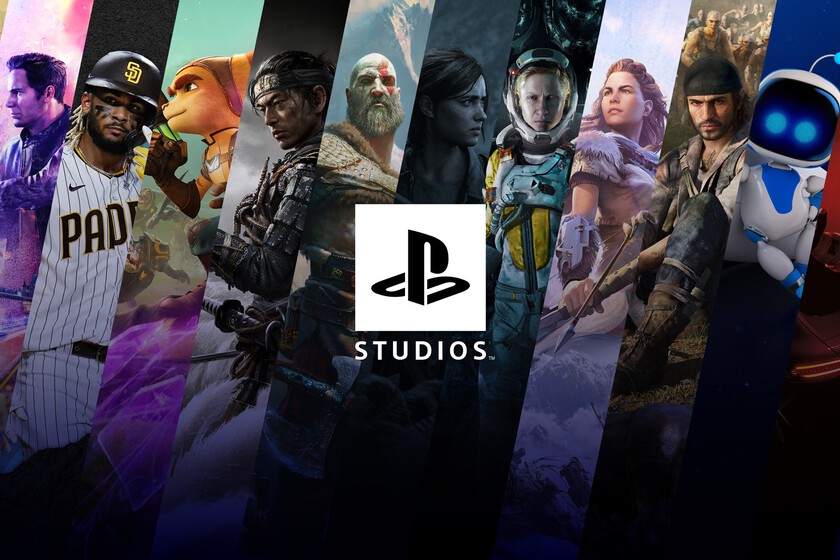 PLAYSTATION STUDIOS: Qué JUEGOS EXCLUSIVOS te FALTAN