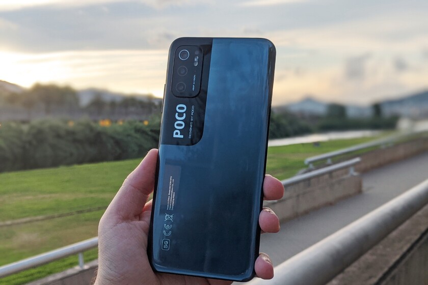 POCO M3 Pro 5G: Vale la PENA su PRECIO y FICHA