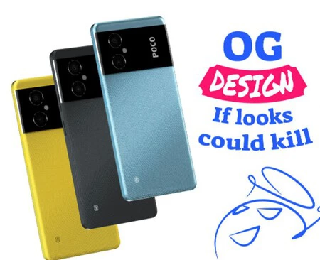 POCO M4 Pro vs X4 Pro 5G: ¡Compara precios y elige mejor! 4 POCO M4 Pro vs X4 Pro 5G: ¡Compara precios y elige mejor!