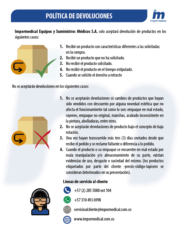 Cuáles son las políticas de devoluciones de Telcel 26 Políticas de devoluciones de Telcel: todo lo que necesitas saber