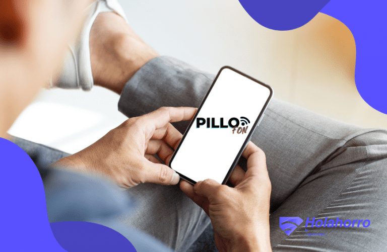 Popularidad y usuarios de PilloFon, la app de salud y bienestar