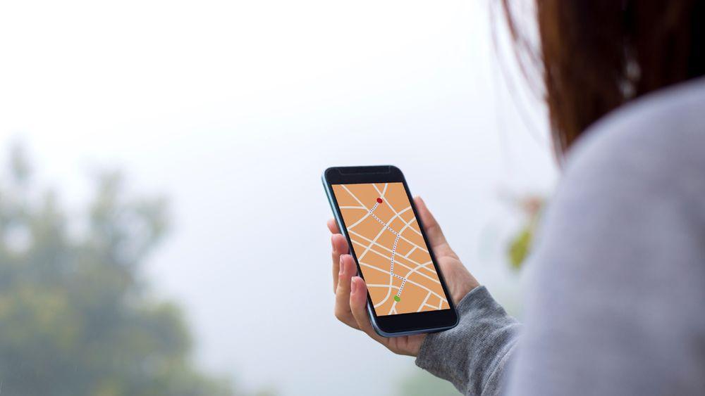 Por qué mi celular no encuentra satélites GPS