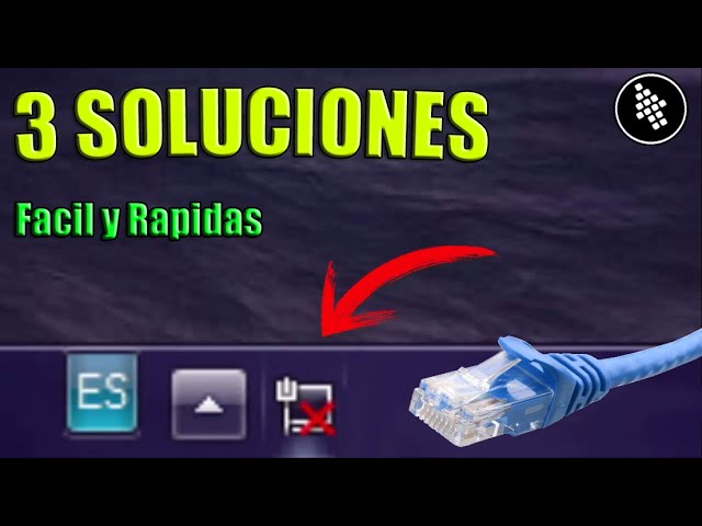 Por qué NO TIENES INTERNET SOLUCIONES FÁCILES Aquí