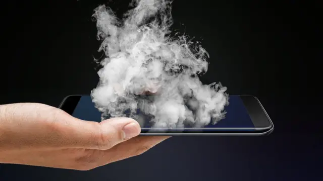Por Qué Se Calienta Tu Celular Causas y Soluciones Clave 1 Por Qué Se Calienta Tu Celular Causas y Soluciones Clave