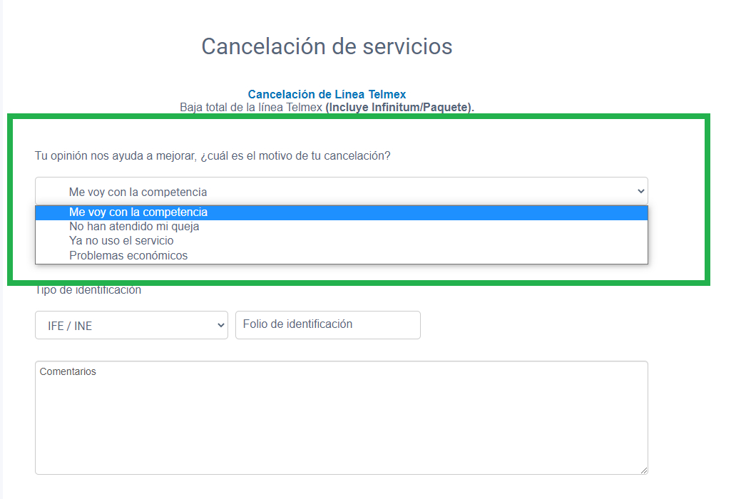 Portabilidad a TELMEX: ¡DESCUBRE cómo hacerlo en 2026!