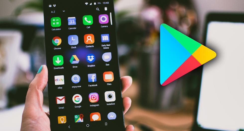 Posibles soluciones si Play Store no permite descargar aplicaciones 5 Posibles soluciones si Play Store no permite descargar aplicaciones