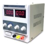 Cuál es la mejor fuente de alimentación regulable para tus necesidades