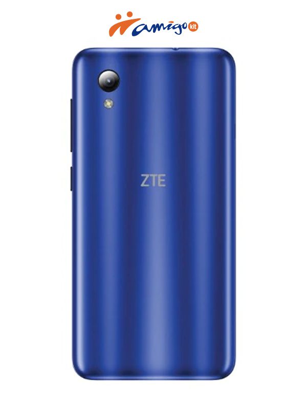 Precio y características del teléfono ZTE L8 en Telcel