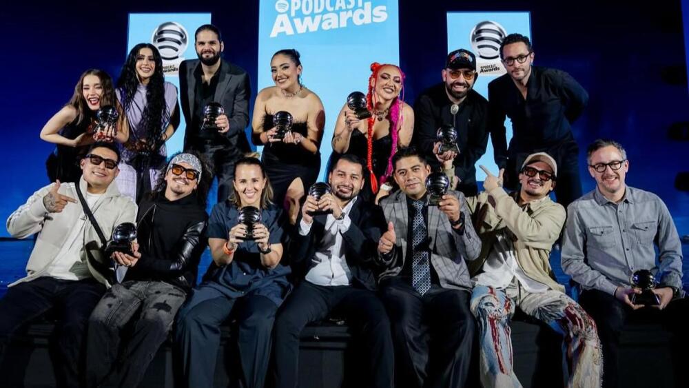 Premios Spotify: Descubre CATEGORÍAS y PRESENTADORES