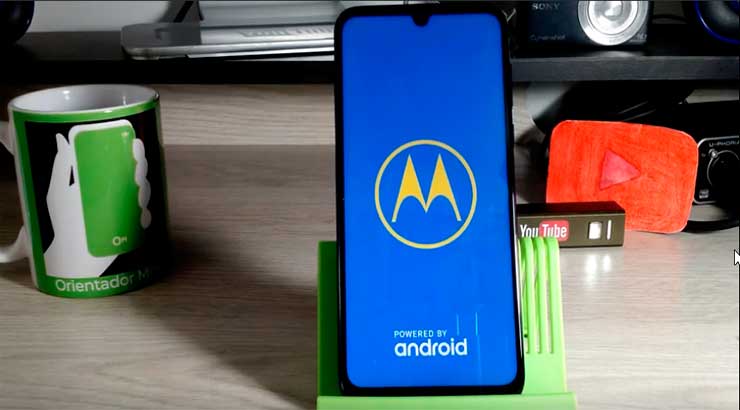 Cómo puedo formatear un Motorola G8 correctamente 2 Guía paso a paso para formatear correctamente un Motorola G8