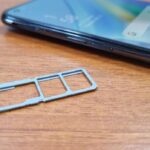 Cómo reiniciar un teléfono Oppo Reno 7