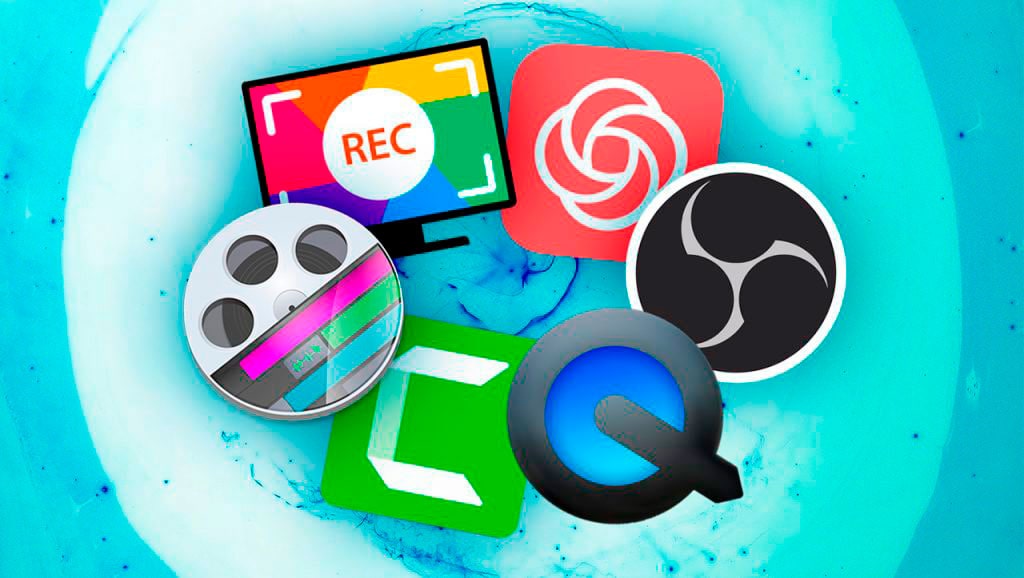 Programa para GRABAR PANTALLA de PC: ¡Descubre los MEJORES!