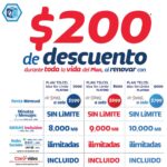 Cuándo finaliza la promoción de Telcel del 31 de enero