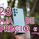 Cuáles son las promociones vigentes del Samsung S23 Ultra en Telcel
