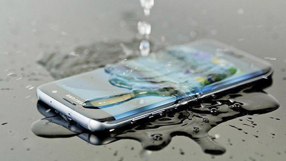 Protege tu celular y repara daños por líquidos con nuestros expertos consejos de seguridad