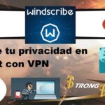 Cómo descargar e instalar una VPN para proteger tu privacidad en línea