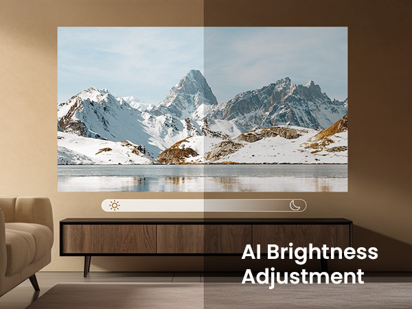 Proyector LG CineBeam 4K: ¡Imágenes que Te Sorprenderán!