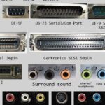 Cuáles son los puertos disponibles para utilizar en un dispositivo