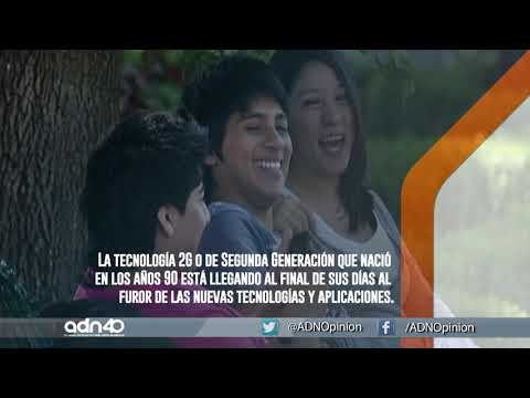 Qué empresa sigue utilizando la tecnología 2G en la actualidad 3 ¿Qué empresa todavía usa la tecnología 2G en la actualidad?