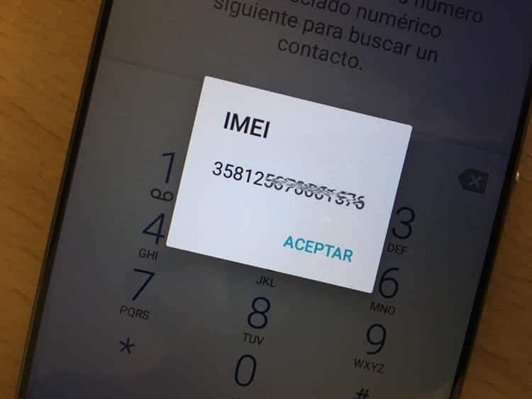 Qué es el IMEI de un celular y para qué se utiliza 3 ¿Qué es el IMEI de un celular y para qué se utiliza?