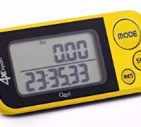 ¿Qué es un pedómetro y cómo funciona para medir tus pasos diarios?