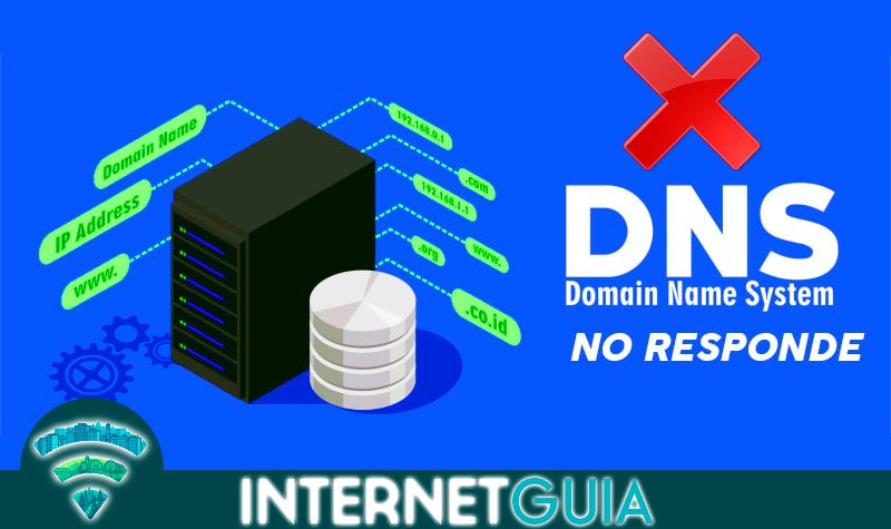 Qué sucede si el servidor DNS no responde correctamente 4 ¿Qué ocurre si el servidor DNS no responde correctamente?