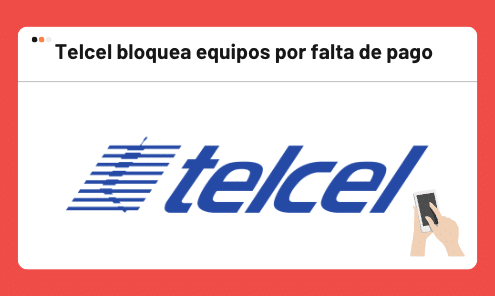 Qué sucede al dar de baja tu Línea Telcel Descúbrelo aquí