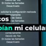 Qué pasa si marco * 999 en mi teléfono