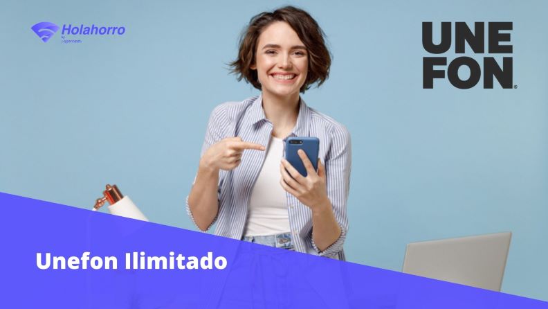 Por qué Unefon ilimitado dejó de estar disponible 2 Razones por las que el plan ilimitado de Unefon ya no está disponible