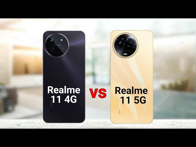 realme 11 Pro+: Precio y Características que Te Sorprenderán