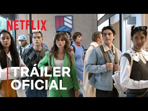 REBELDE: ¡CONFIRMADA Segunda Temporada SORPRENDENTE!