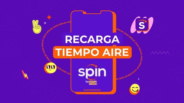 Recarga Bait OXXO: ¡Descubre la MANERA MÁS FÁCIL! 4 Recarga Bait OXXO: ¡Descubre la MANERA MÁS FÁCIL!