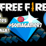 Recarga diamantes en Free Fire con saldo: guía