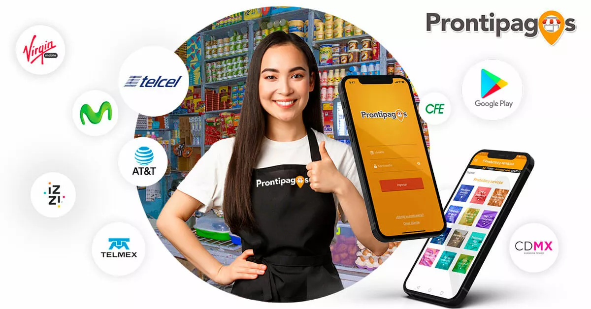 Recarga Telmex: ¡DESCUBRE cómo Comprar Tiempo AIRE! 4 Recarga Telmex: ¡DESCUBRE cómo Comprar Tiempo AIRE!