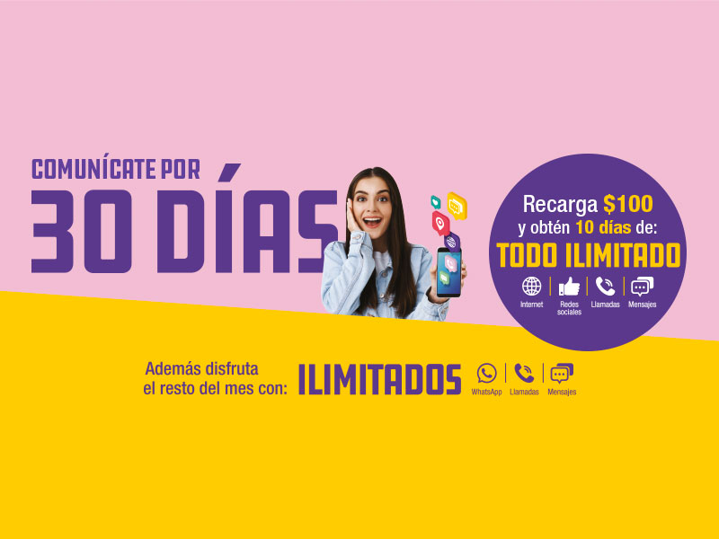 Recarga Unefon: Duración, Beneficios y Ofertas Exclusivas