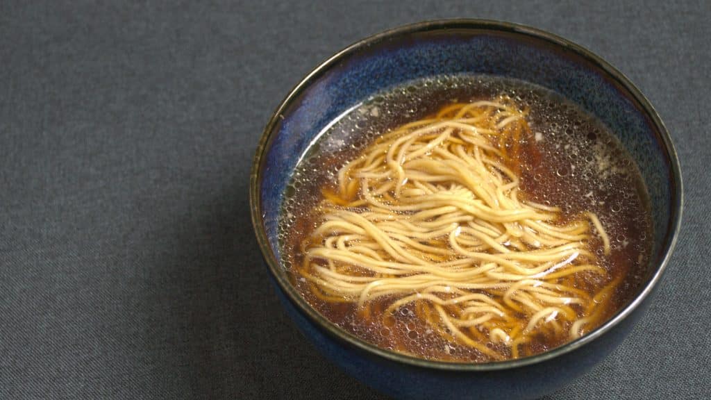 Receta casera de ramen con fideos Maruchan: delicioso y fácil